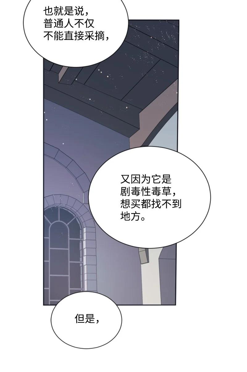 《无法实现的魔女的愿望》23 暖男怀抱 第11页