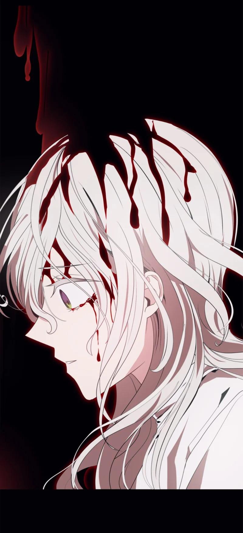 《无法实现的魔女的愿望》21 接受审判 第48页