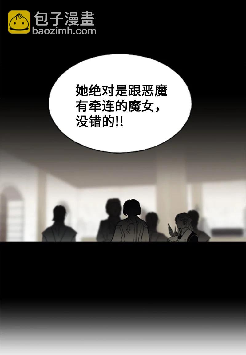 《无法实现的魔女的愿望》20 腹黑男耍心机 第29页