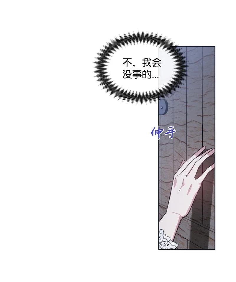 《无法实现的魔女的愿望》20 腹黑男耍心机 第41页