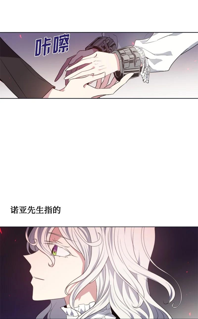 《无法实现的魔女的愿望》20 腹黑男耍心机 第47页
