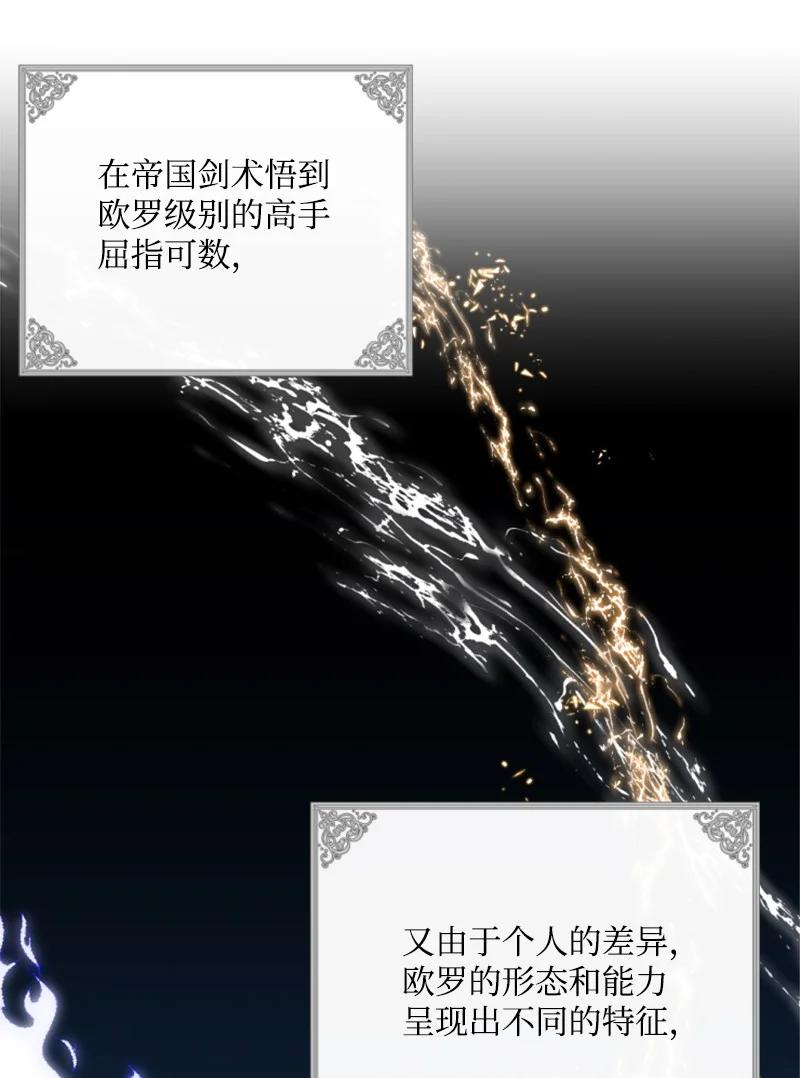《无法实现的魔女的愿望》27 高手出狠招 第11页
