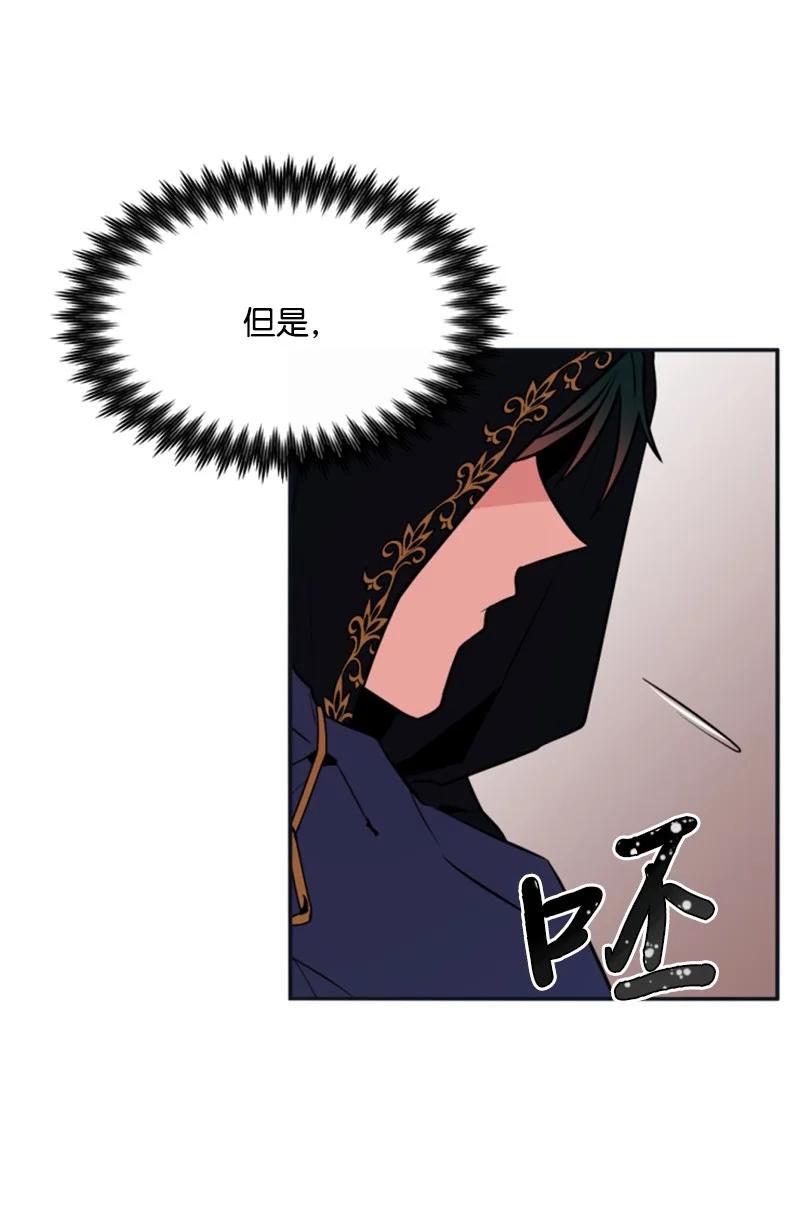 《无法实现的魔女的愿望》27 高手出狠招 第20页