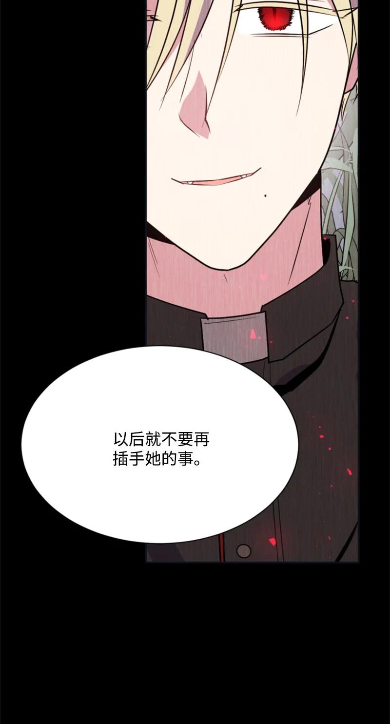 《无法实现的魔女的愿望》27 高手出狠招 第2页