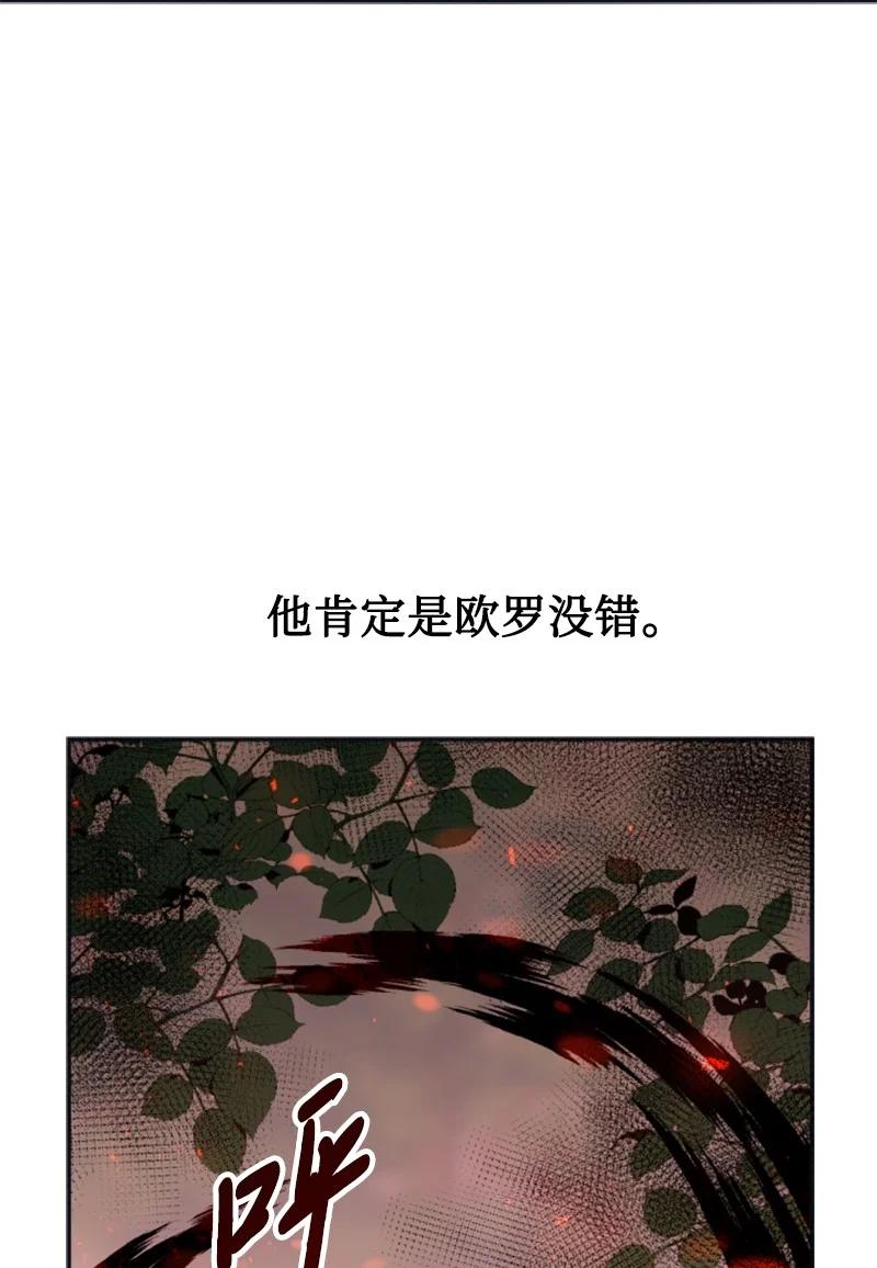 《无法实现的魔女的愿望》27 高手出狠招 第8页