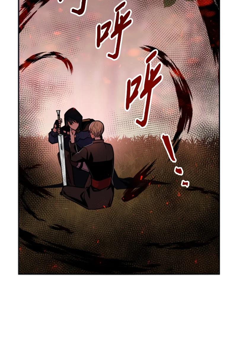 《无法实现的魔女的愿望》27 高手出狠招 第9页