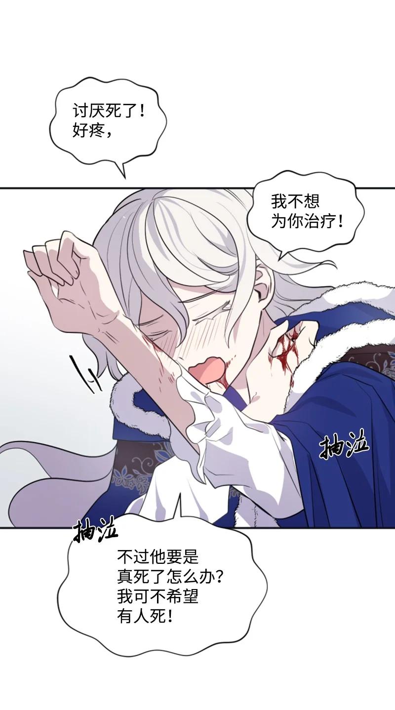 《无法实现的魔女的愿望》26 来龙去脉 第29页