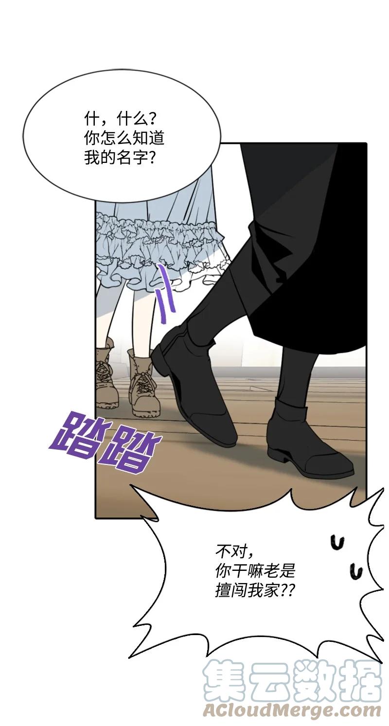 《无法实现的魔女的愿望》26 来龙去脉 第37页