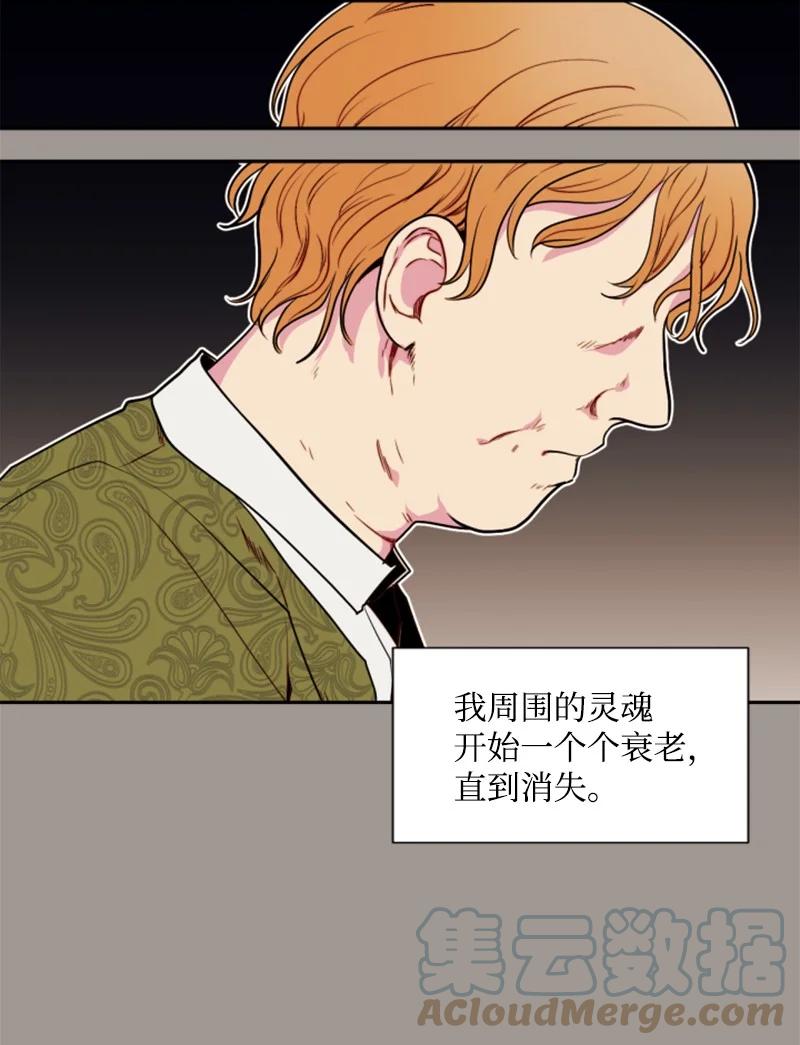 《无法实现的魔女的愿望》25 前生往事 第19页