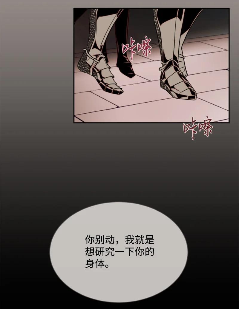 《无法实现的魔女的愿望》25 前生往事 第26页