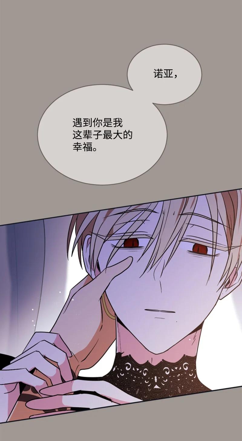 《无法实现的魔女的愿望》25 前生往事 第45页