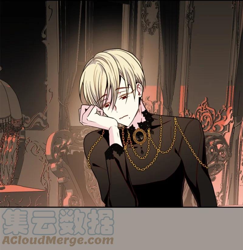 《无法实现的魔女的愿望》25 前生往事 第7页