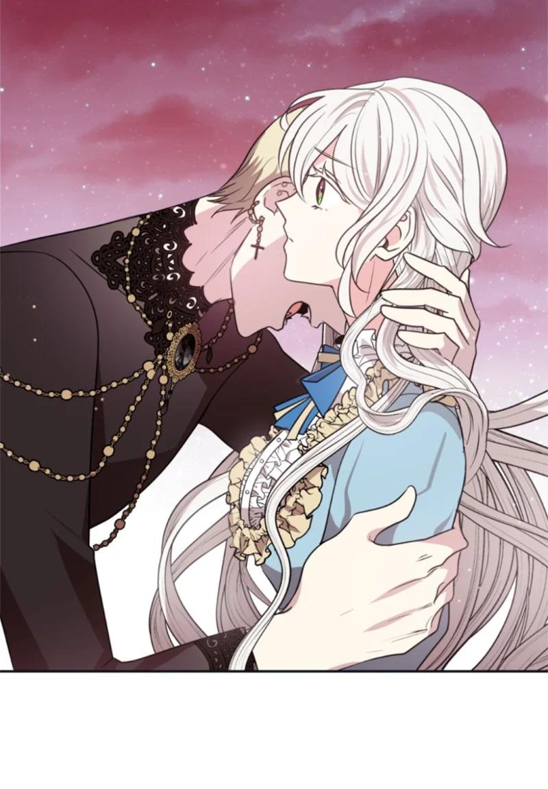 《无法实现的魔女的愿望》31 可疑的邀约 第18页