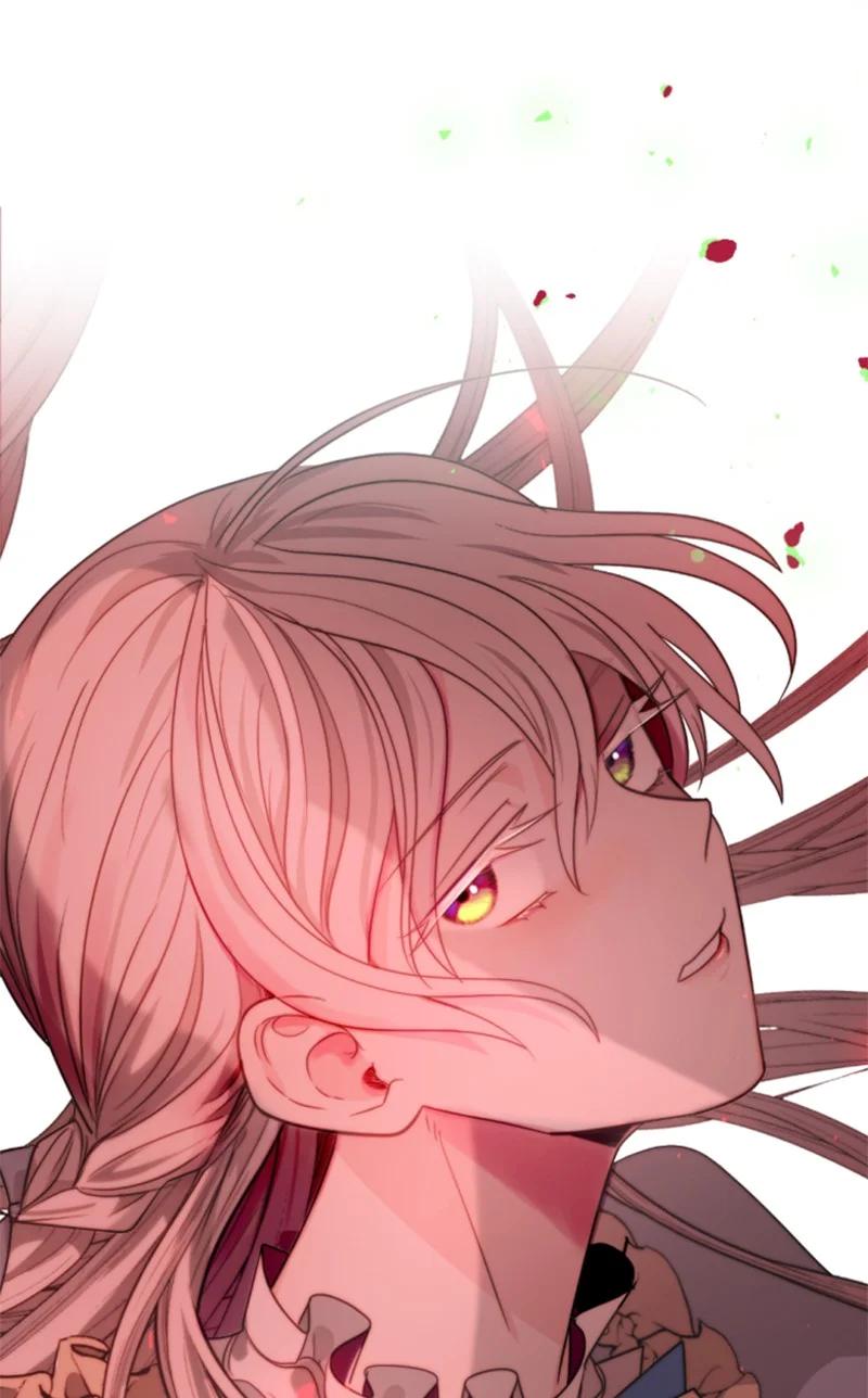 《无法实现的魔女的愿望》31 可疑的邀约 第3页