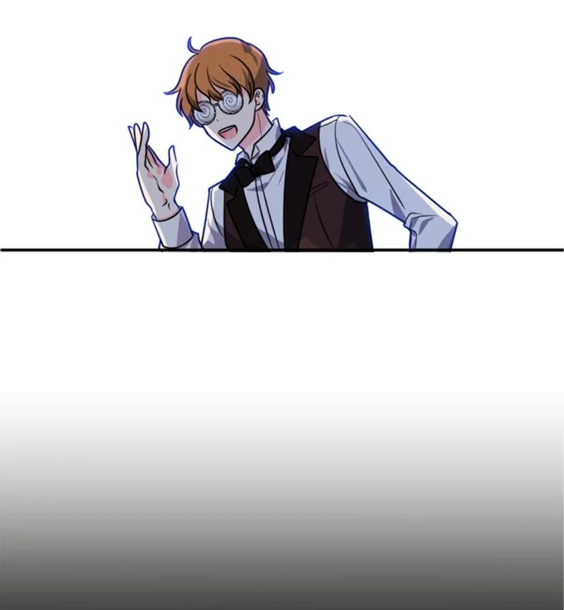 《无法实现的魔女的愿望》34 谜底揭晓 第11页