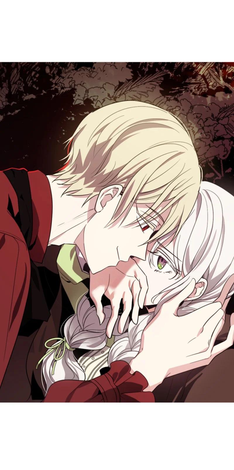 《无法实现的魔女的愿望》39 黯然神伤 第47页