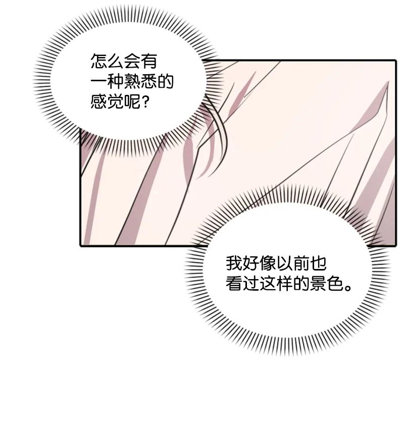 《无法实现的魔女的愿望》36 懵懂少女 第42页