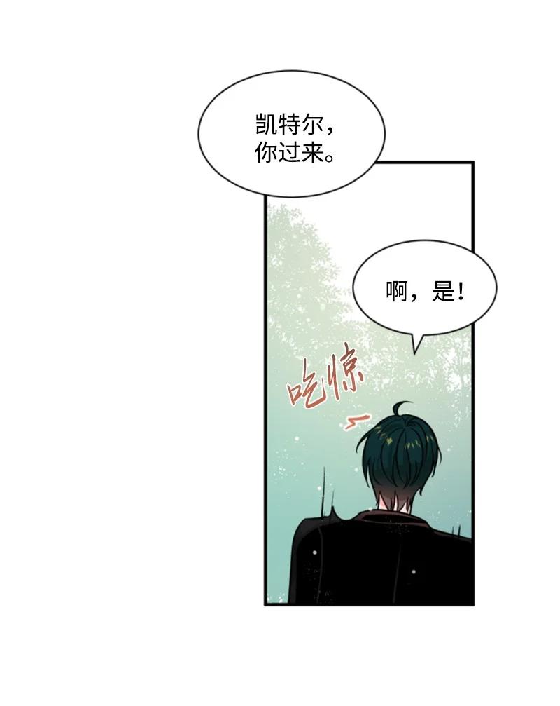 《无法实现的魔女的愿望》42 重逢索菲 第14页