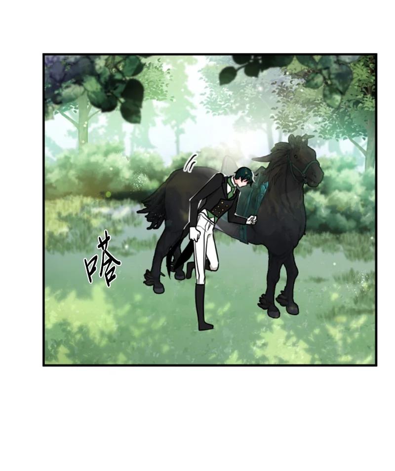 《无法实现的魔女的愿望》42 重逢索菲 第15页