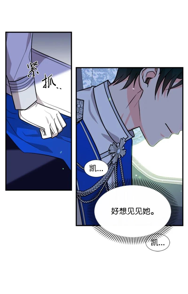 《无法实现的魔女的愿望》42 重逢索菲 第29页