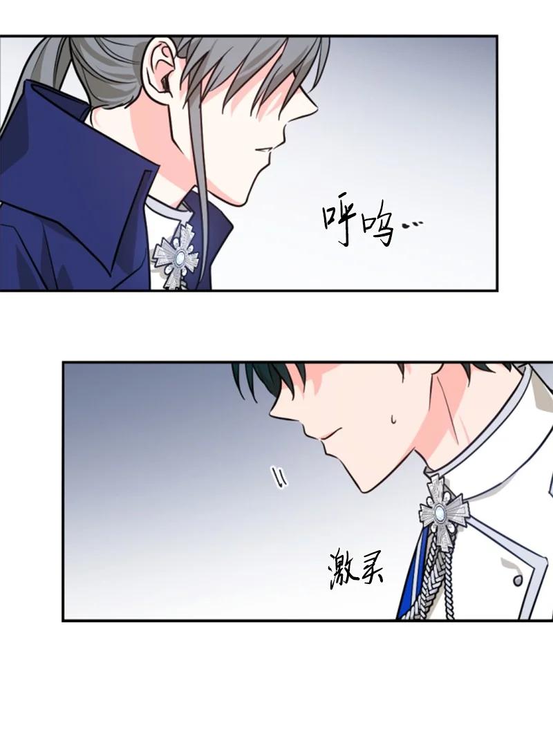 《无法实现的魔女的愿望》42 重逢索菲 第39页