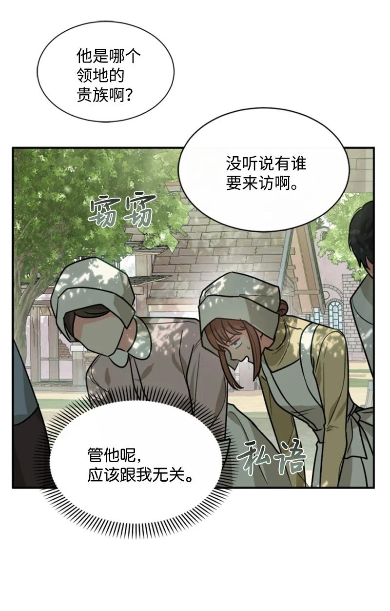 《无法实现的魔女的愿望》42 重逢索菲 第45页