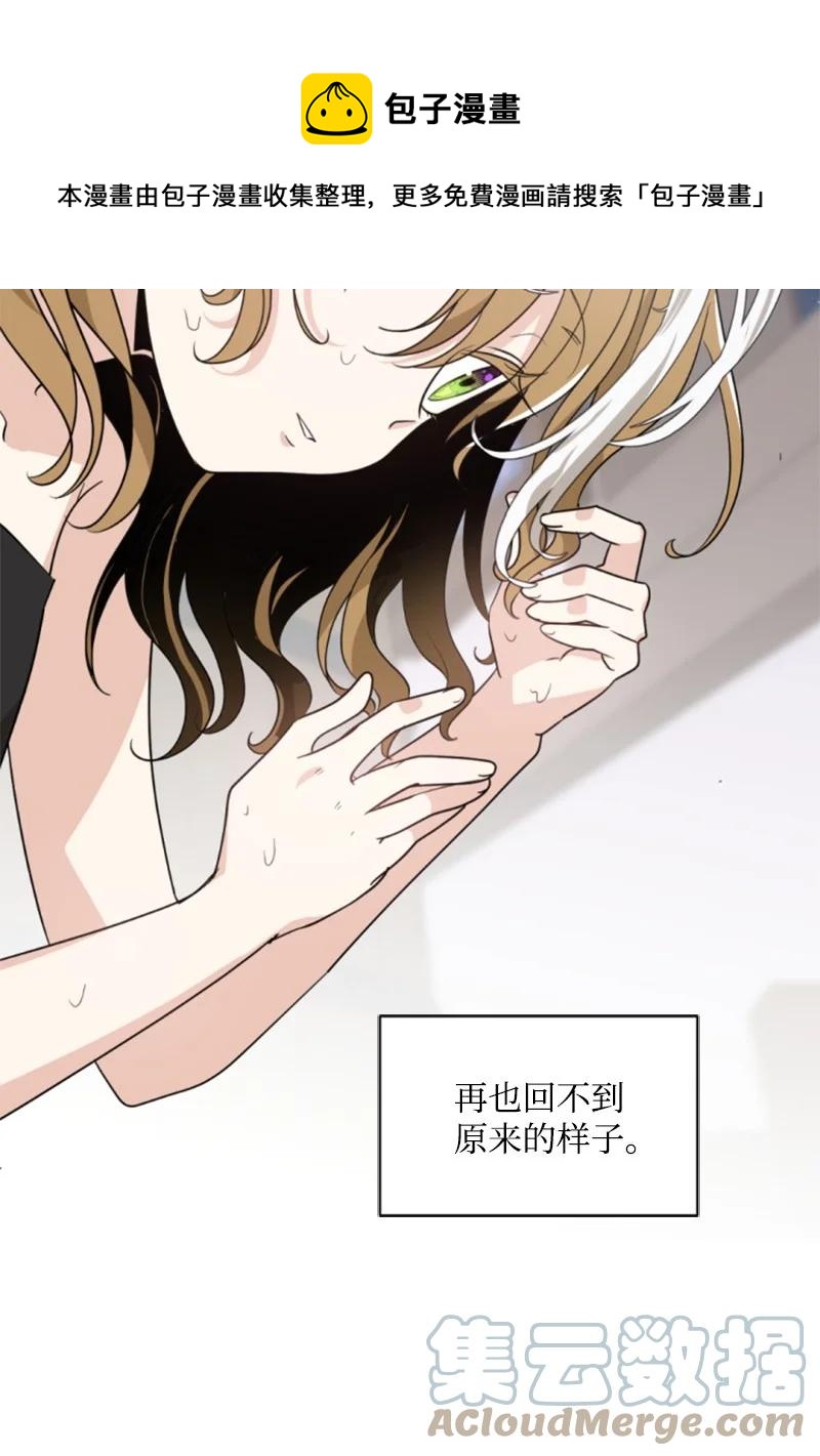 《无法实现的魔女的愿望》46 童年往事 第19页