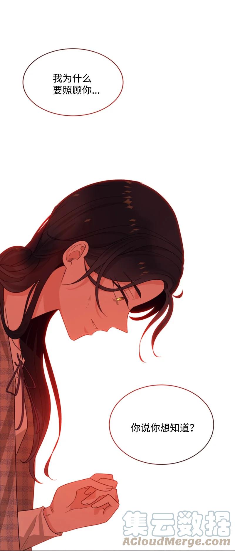 《无法实现的魔女的愿望》46 童年往事 第43页