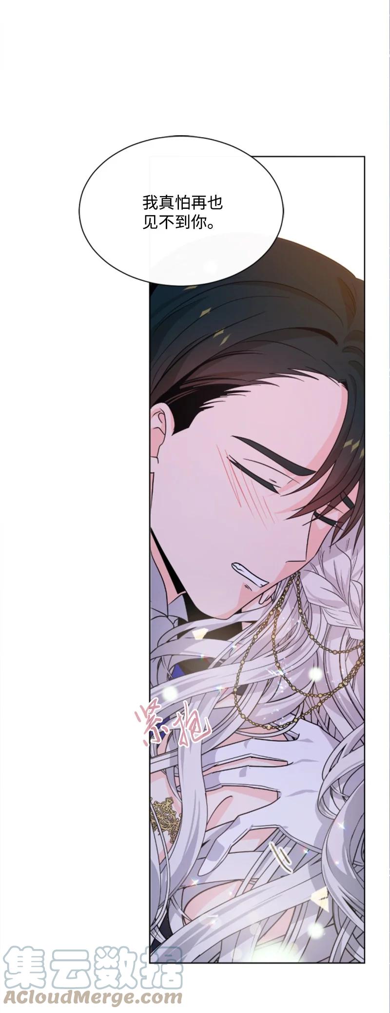 《无法实现的魔女的愿望》45 识破妖魔 第28页