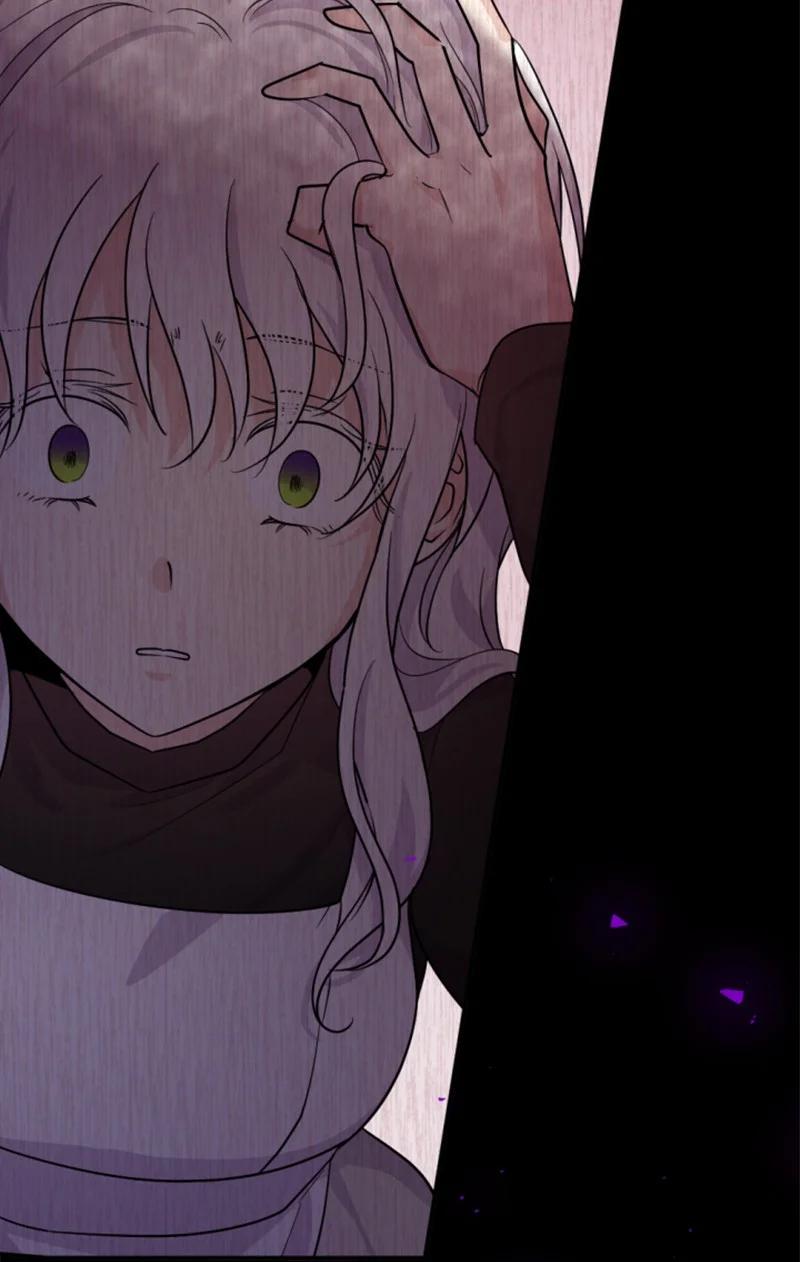 《无法实现的魔女的愿望》51 一吻定情 第18页