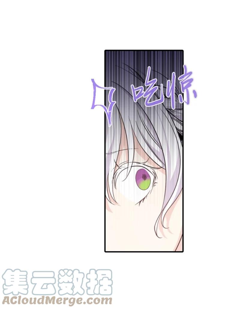 《无法实现的魔女的愿望》51 一吻定情 第37页