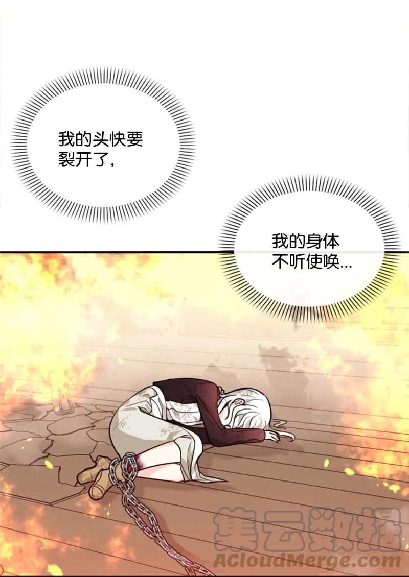 《无法实现的魔女的愿望》50 愿望成真 第13页