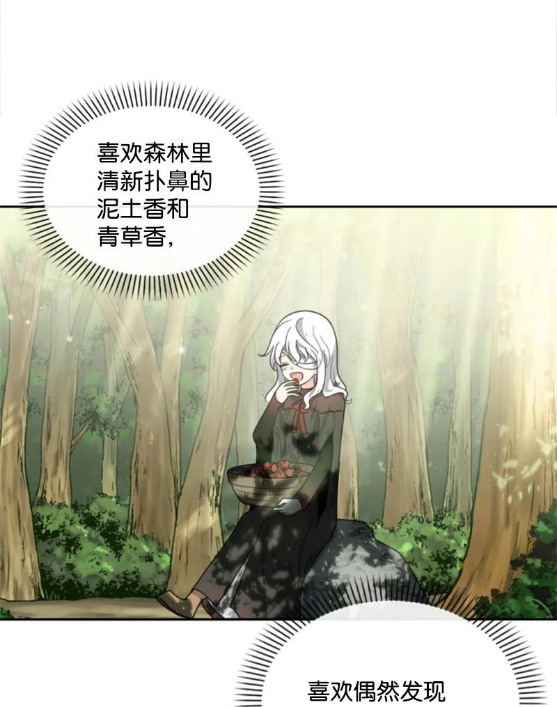 《无法实现的魔女的愿望》50 愿望成真 第17页