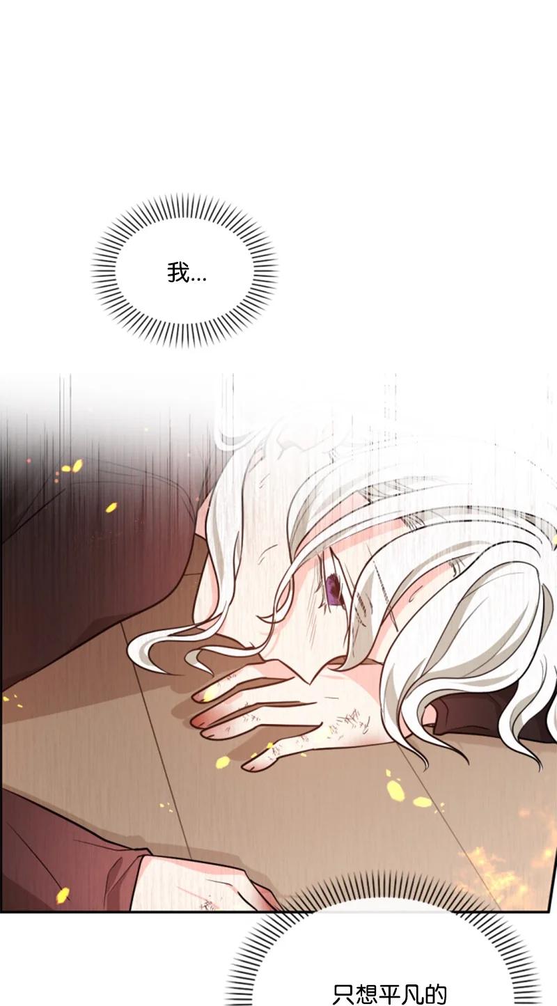 《无法实现的魔女的愿望》50 愿望成真 第20页