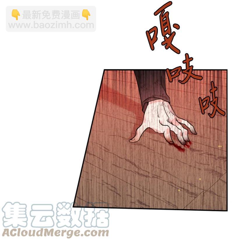 《无法实现的魔女的愿望》50 愿望成真 第25页
