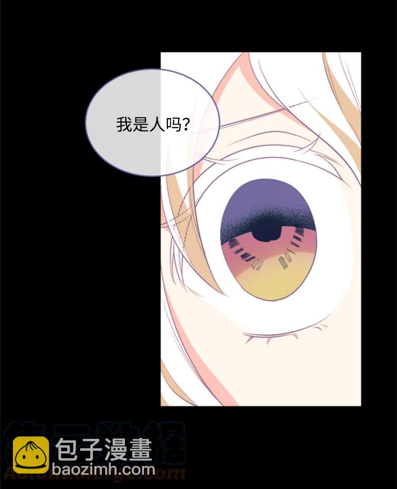 《无法实现的魔女的愿望》50 愿望成真 第40页