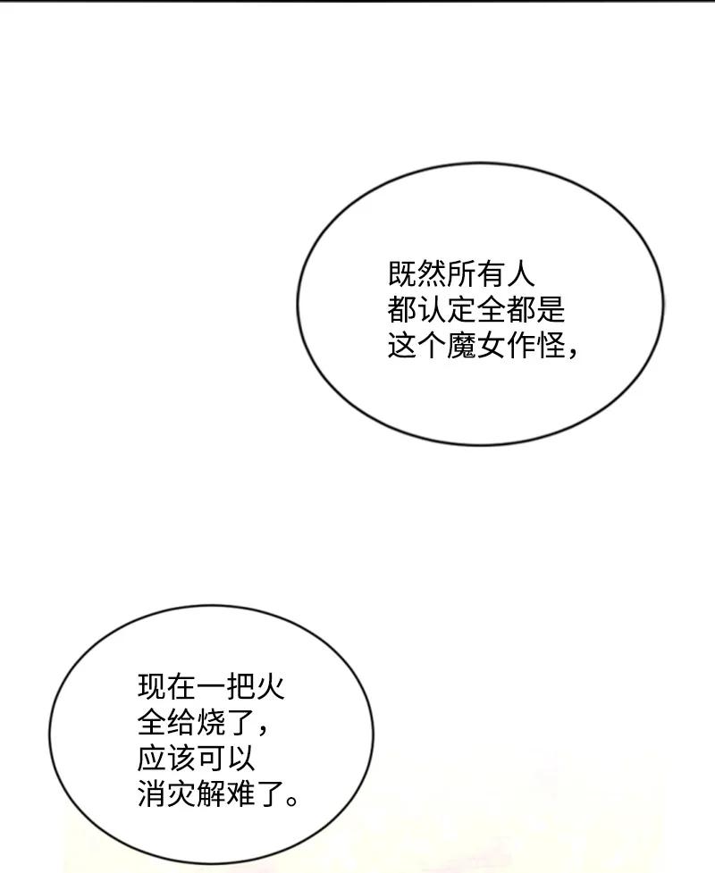 《无法实现的魔女的愿望》50 愿望成真 第9页