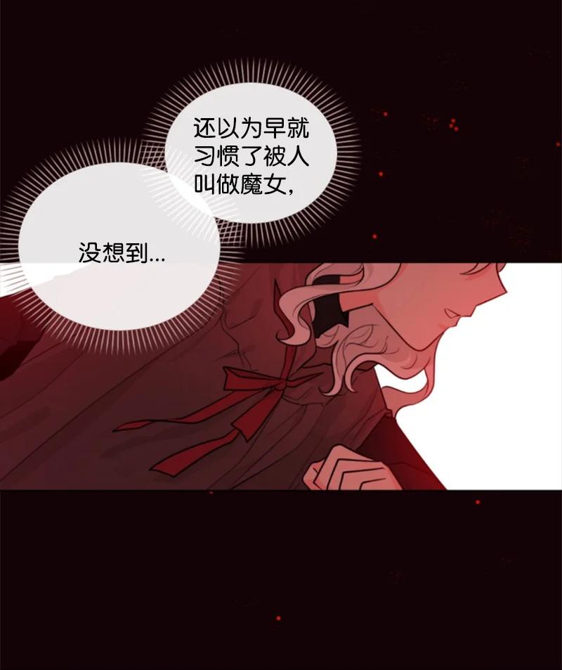 《无法实现的魔女的愿望》49 梦里显灵 第11页