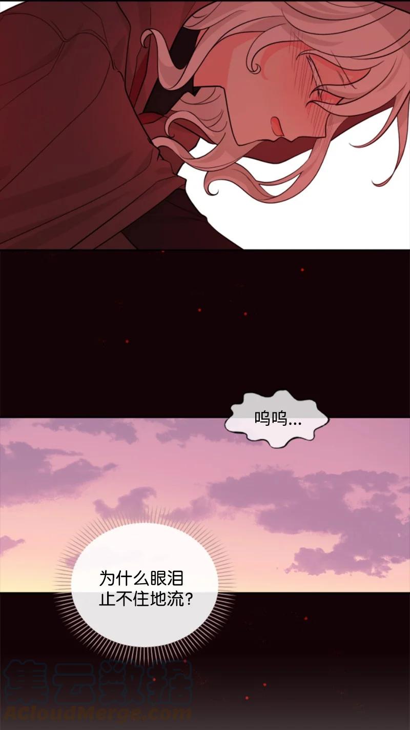 《无法实现的魔女的愿望》49 梦里显灵 第13页