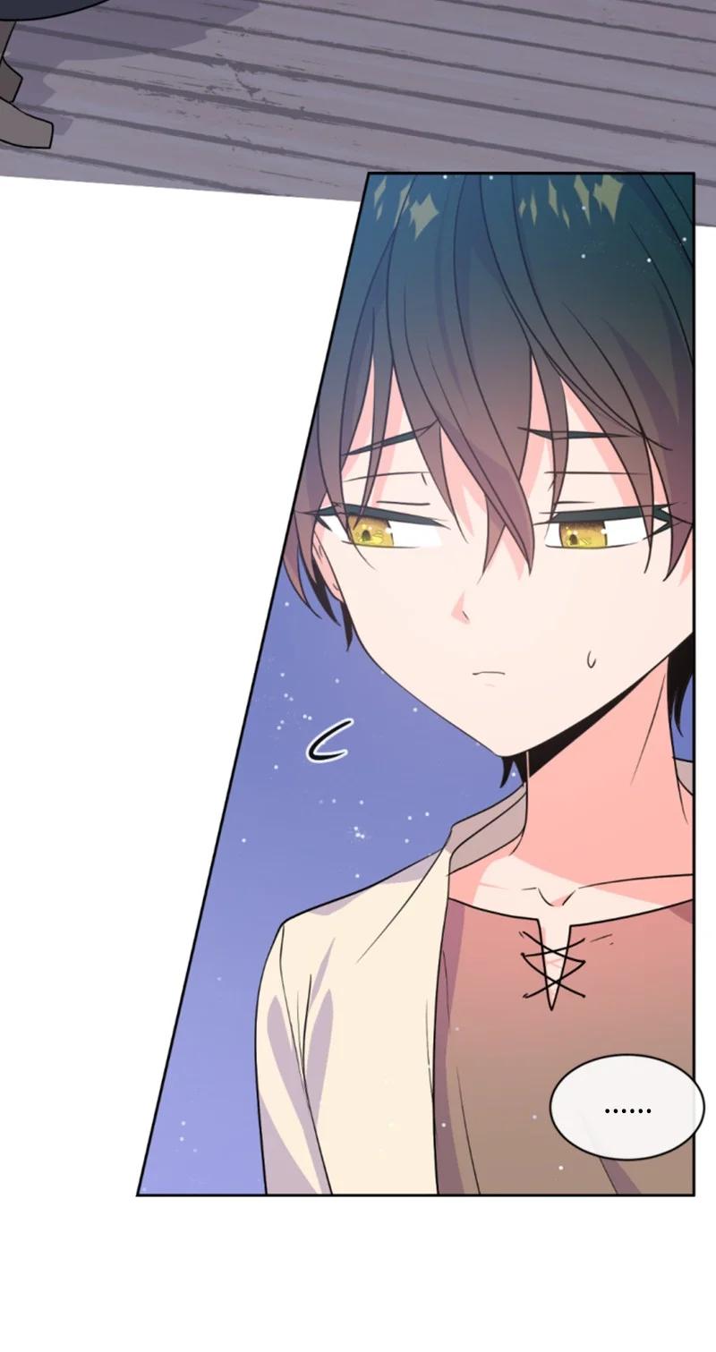 《无法实现的魔女的愿望》49 梦里显灵 第36页