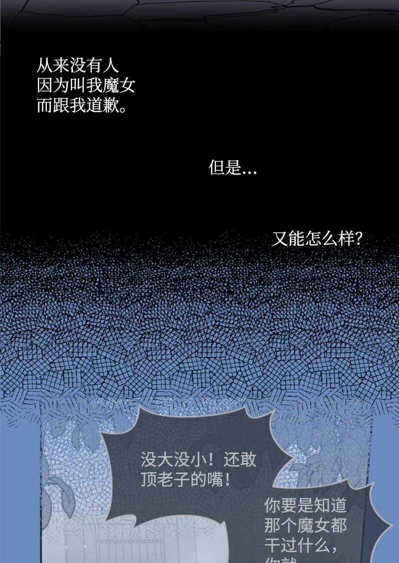 《无法实现的魔女的愿望》49 梦里显灵 第48页