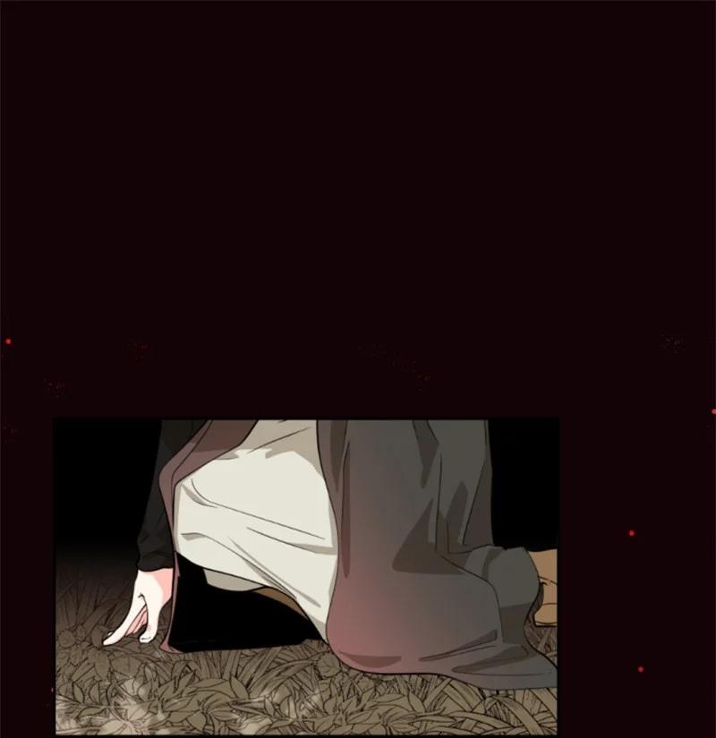 《无法实现的魔女的愿望》49 梦里显灵 第8页