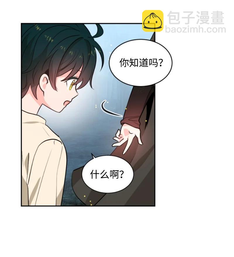 《无法实现的魔女的愿望》48 现实残酷 第14页