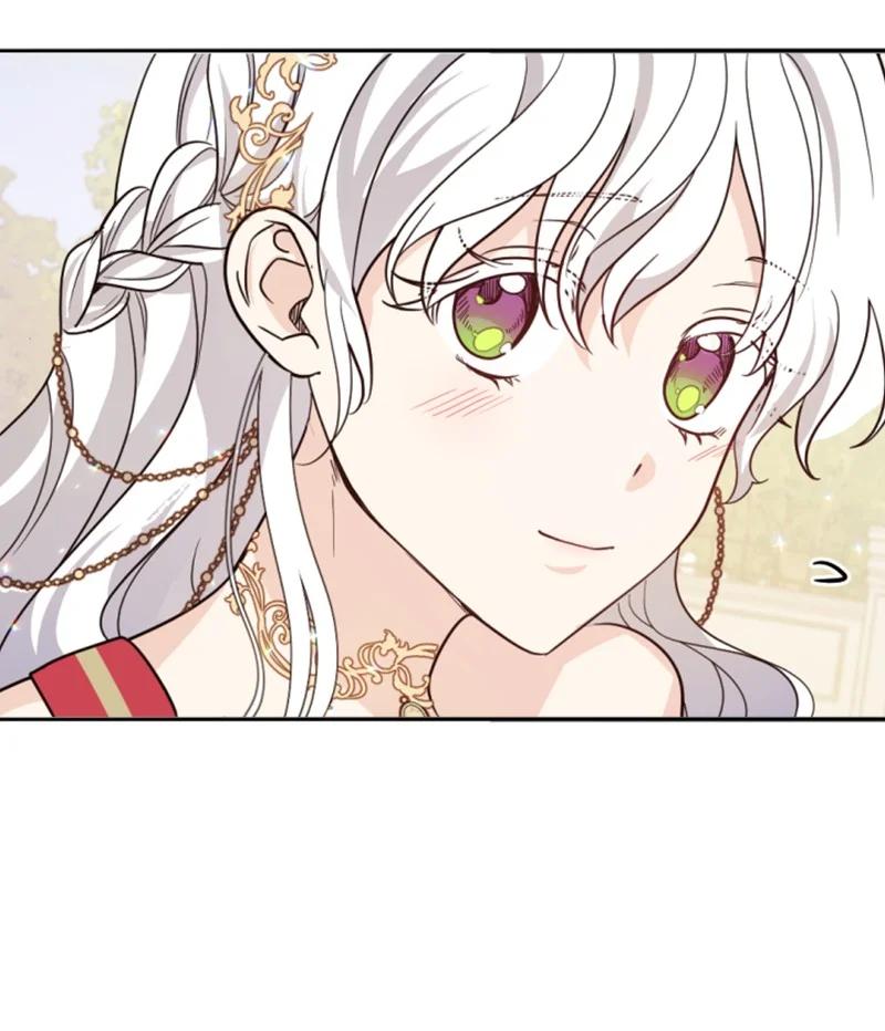 《无法实现的魔女的愿望》53 高甜来袭 第32页