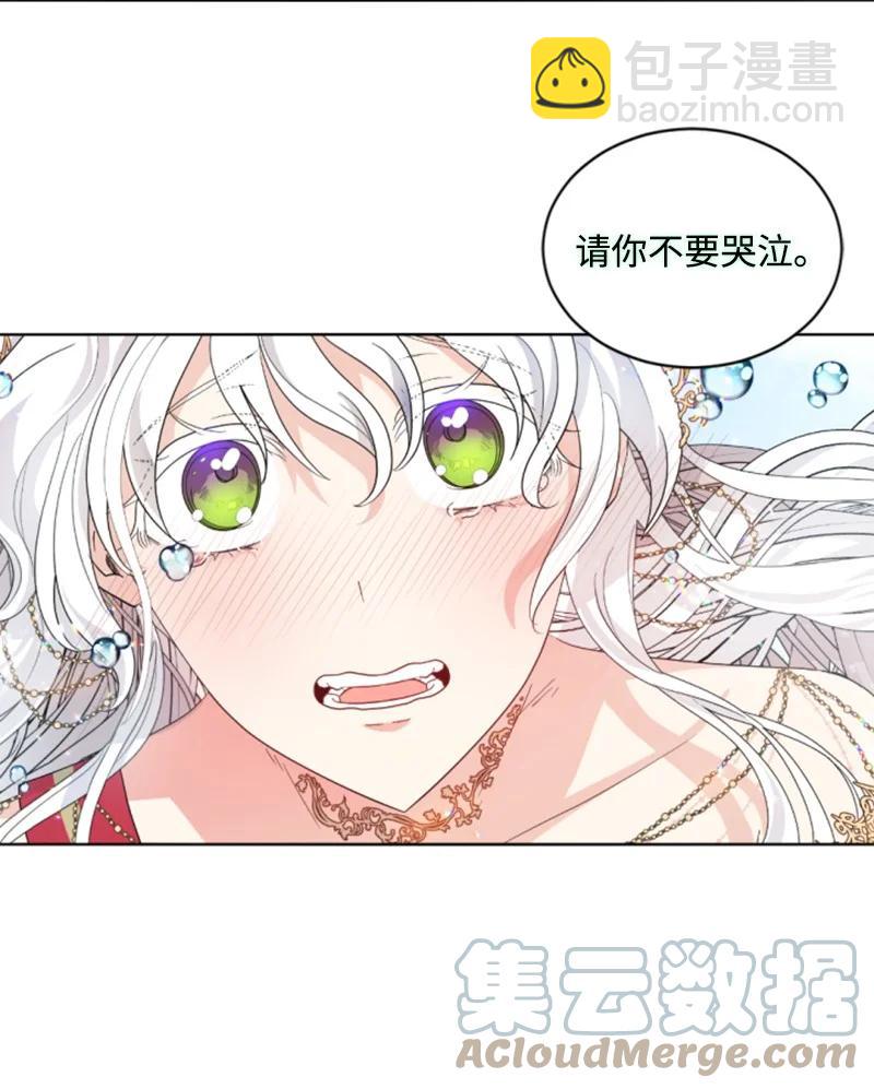 《无法实现的魔女的愿望》55 真情告白 第19页