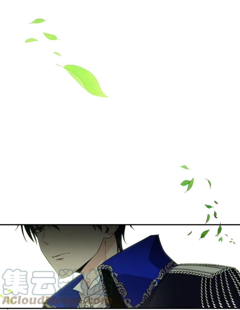 《无法实现的魔女的愿望》55 真情告白 第40页