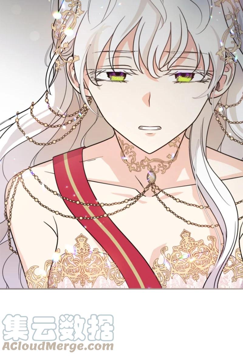 《无法实现的魔女的愿望》54 抉择在即 第28页