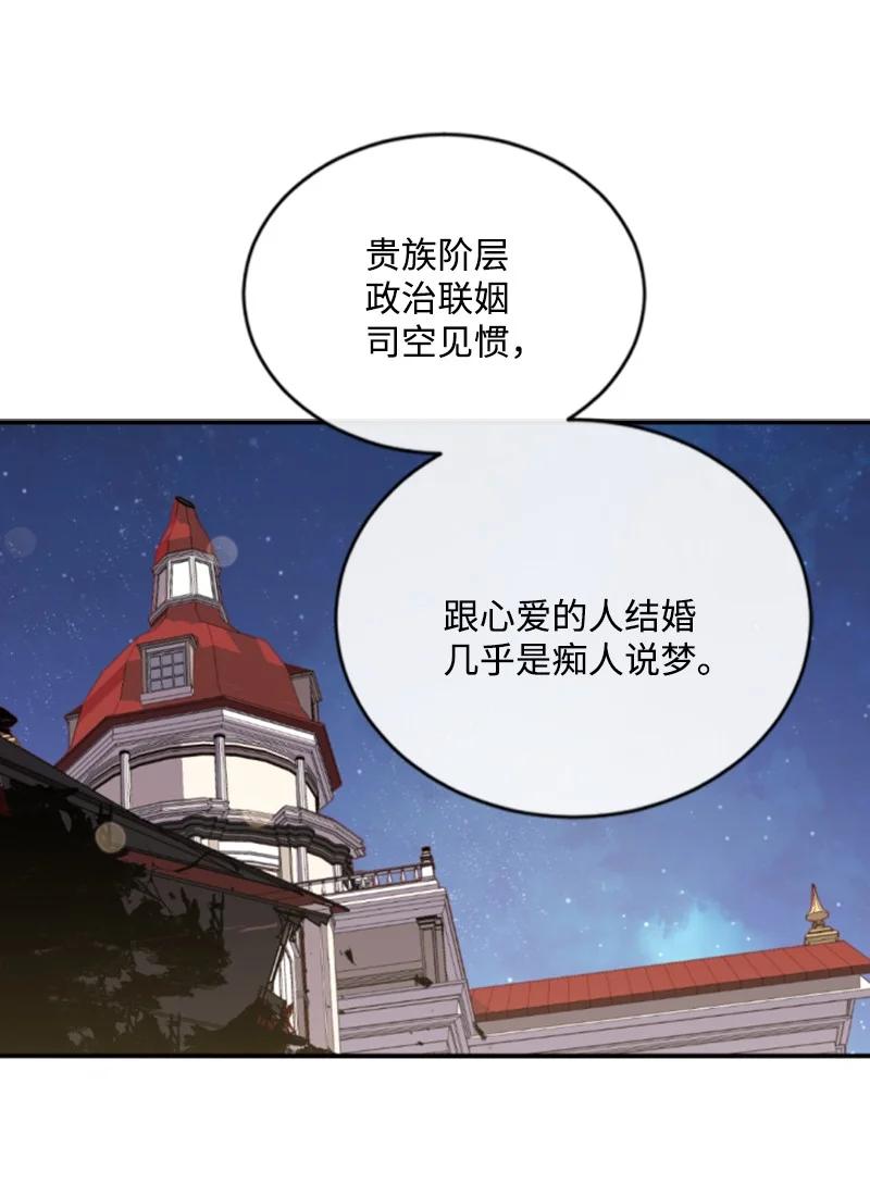 《无法实现的魔女的愿望》54 抉择在即 第2页