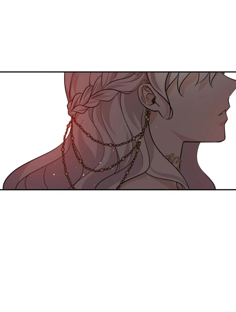 《无法实现的魔女的愿望》54 抉择在即 第38页