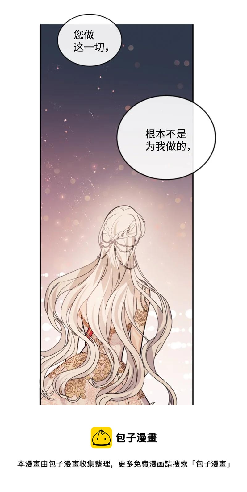 《无法实现的魔女的愿望》54 抉择在即 第41页